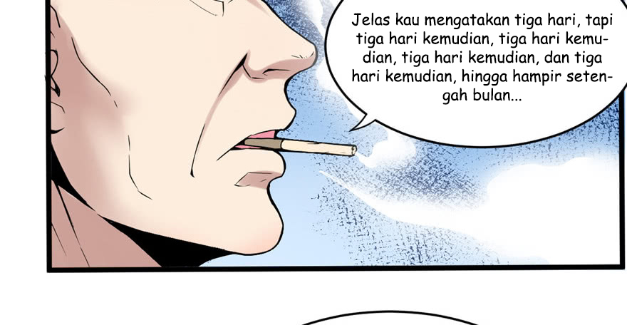I Might Be A Fake Cultivator Chapter 01 Bahasa Indonesia
